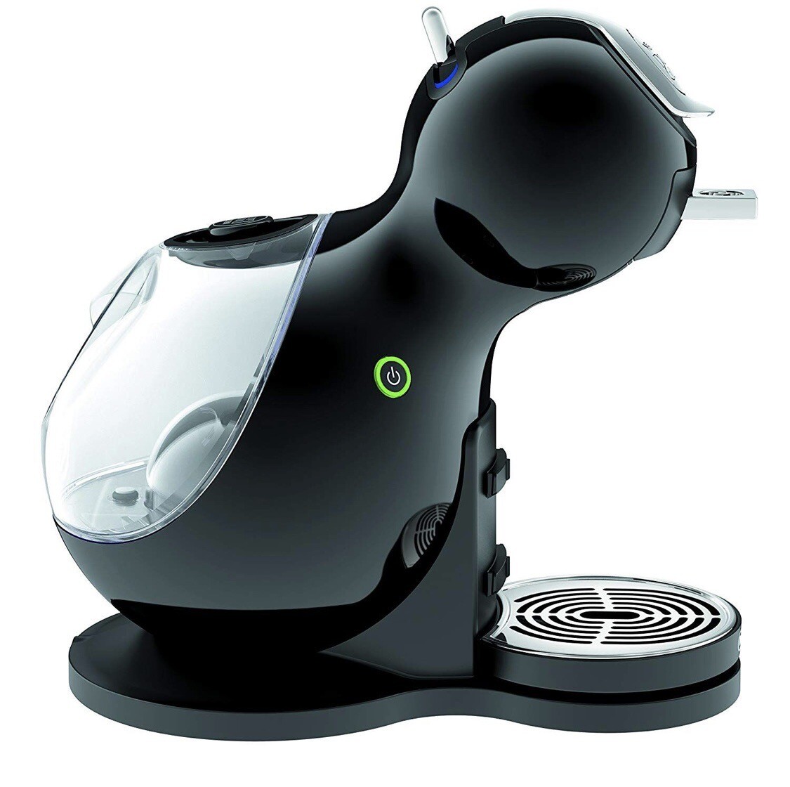 De'Longhi EDG420B Melody 3 Nescafé Dolce Gusto Coffee Pod Machine eBay