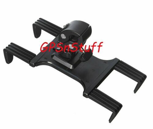 Arkon EXBK131 Clamp Post Universal Tablet Mount Compatible w/Apple, Samsung, etc - Picture 10 of 10