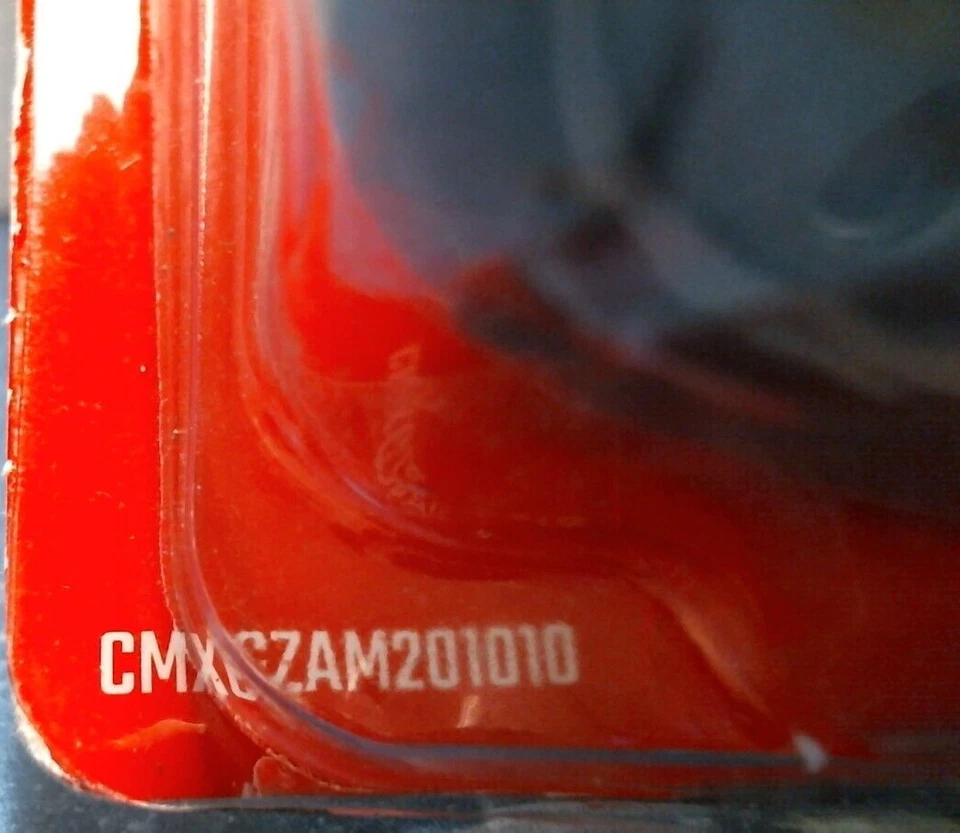 Filtro de aceite Craftsman (CMXGZAM201010) FS Foto 3 de 4