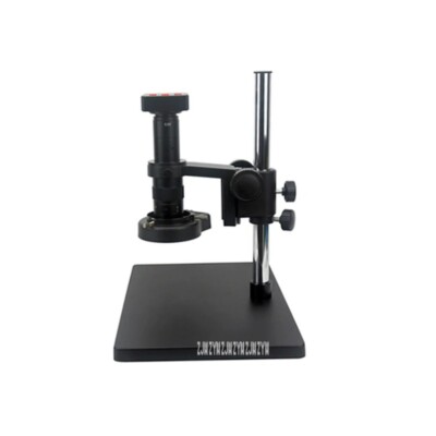 Electronic Digital Magnifying Glass for Industrial Microlens with High Barrel
