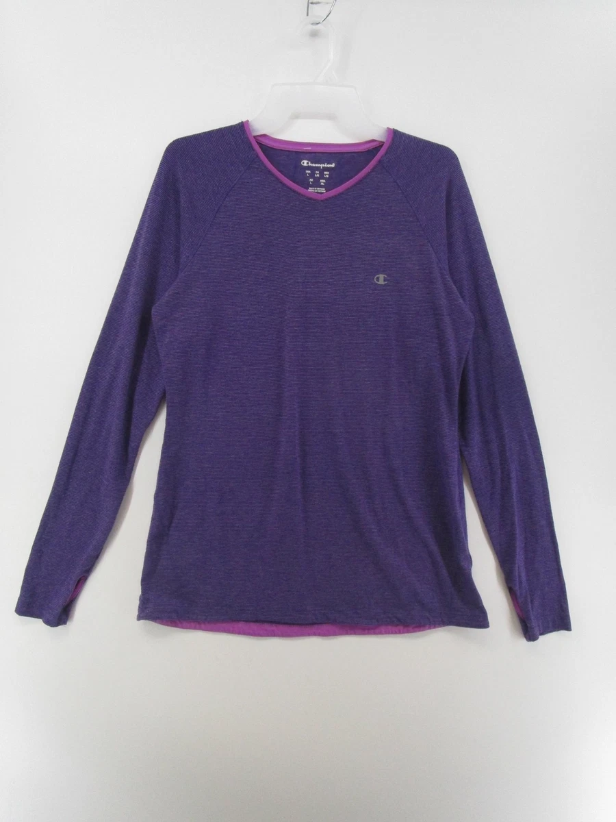 Champion v neck t cheap shirts