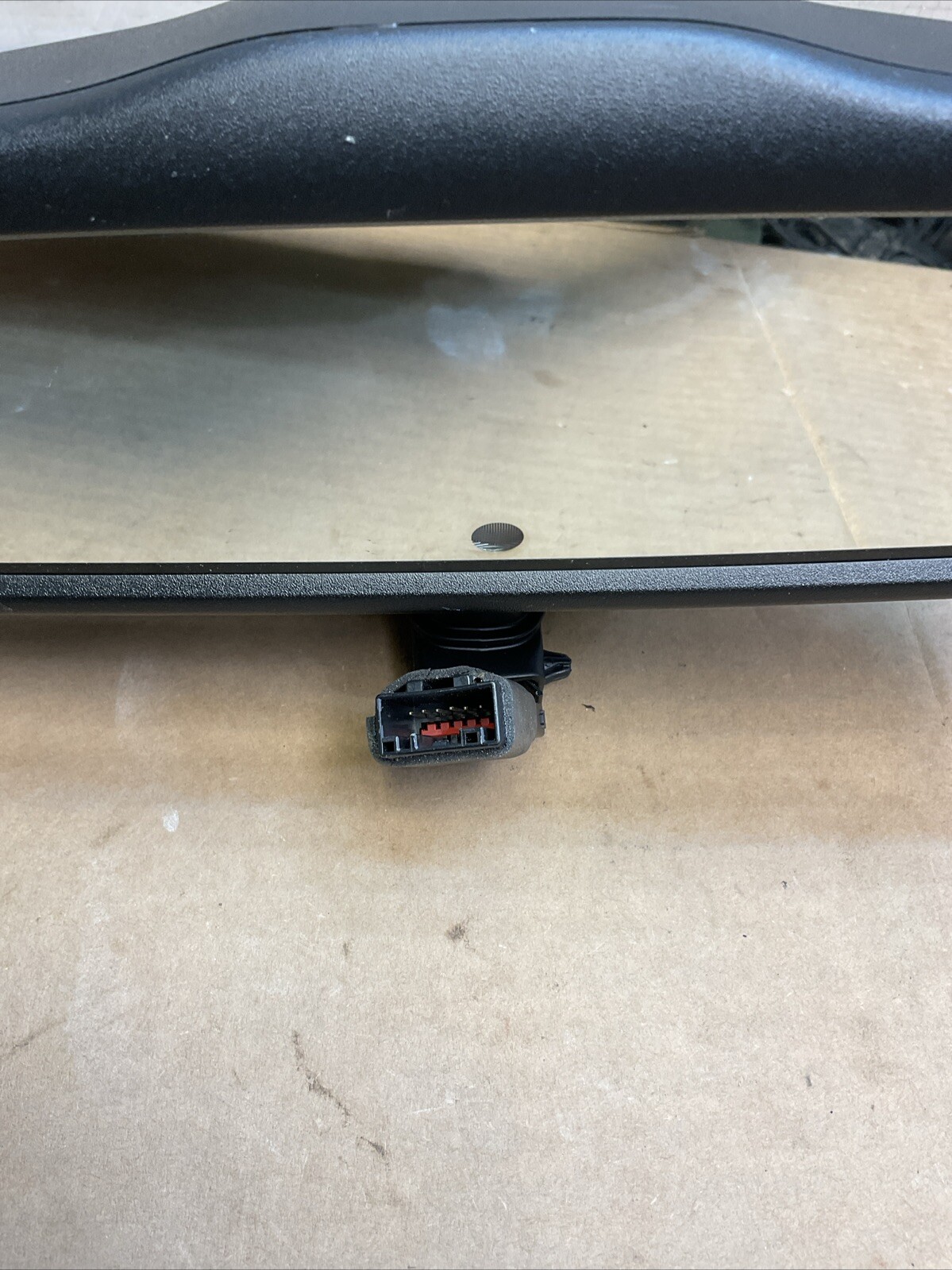 Maserati Quattroporte 2014-2017 REAR Interior rearview mirror