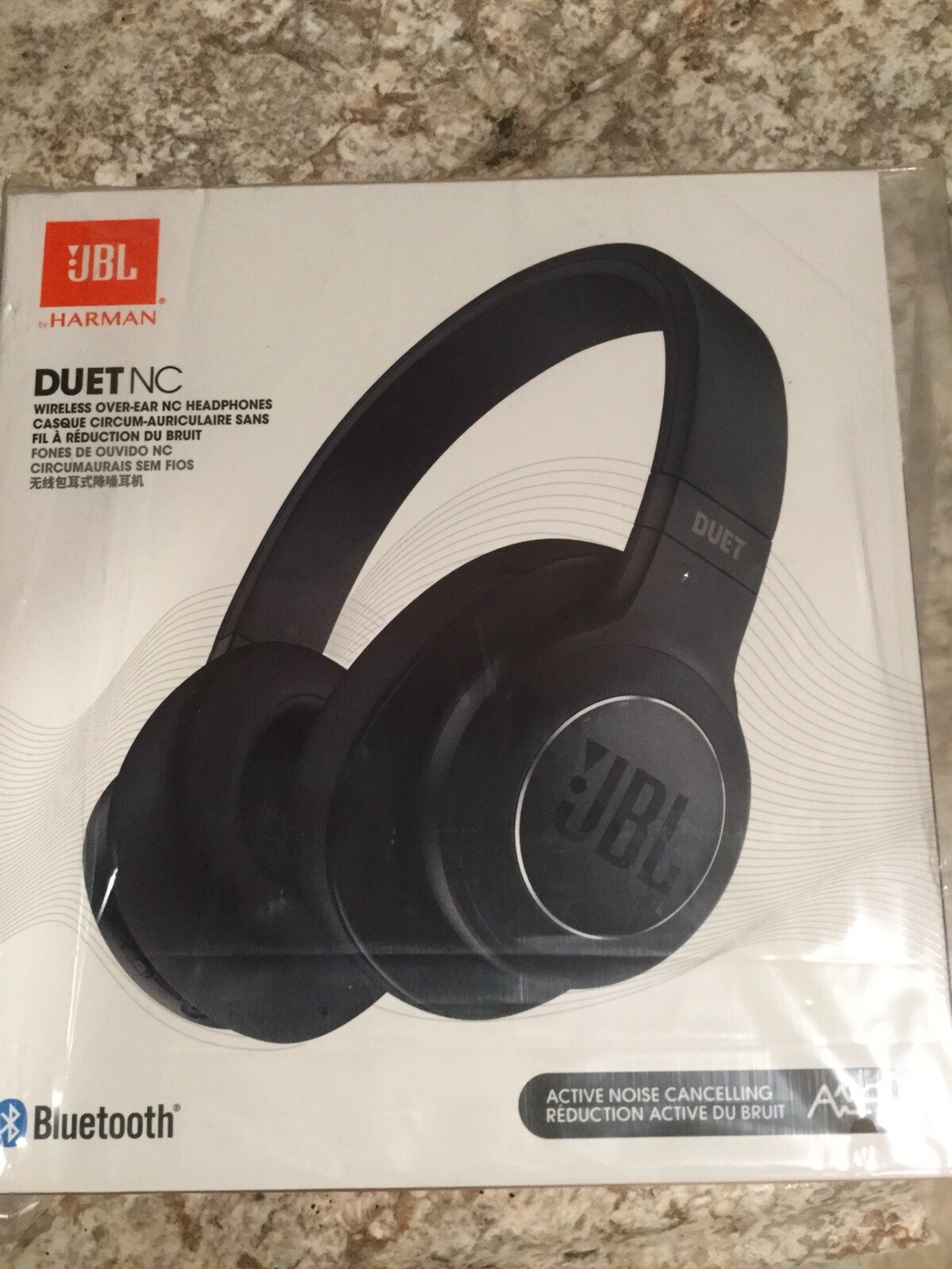jbl duet nc amazon