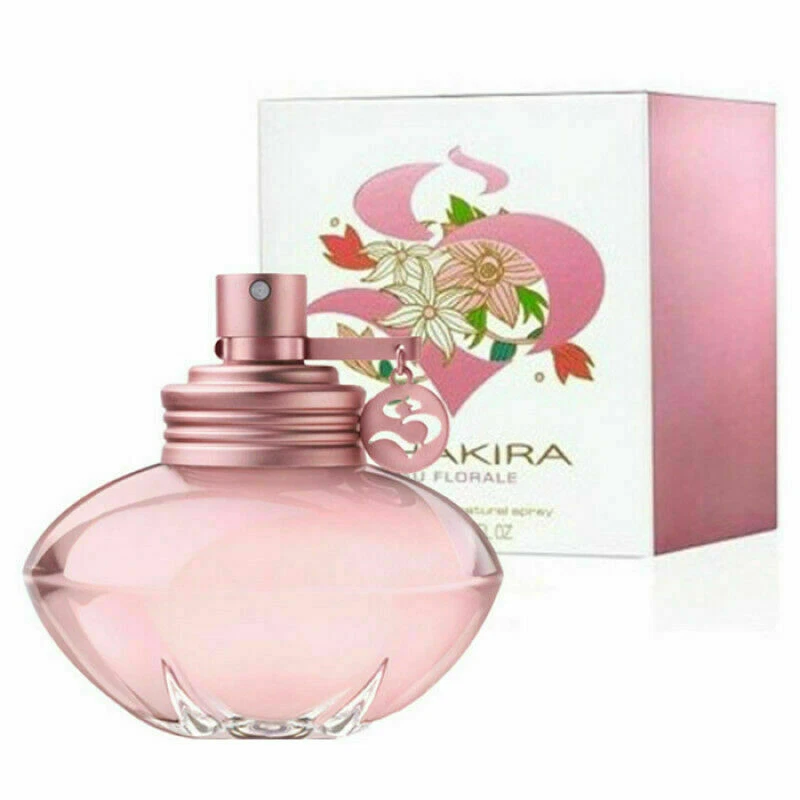 S by online shakira