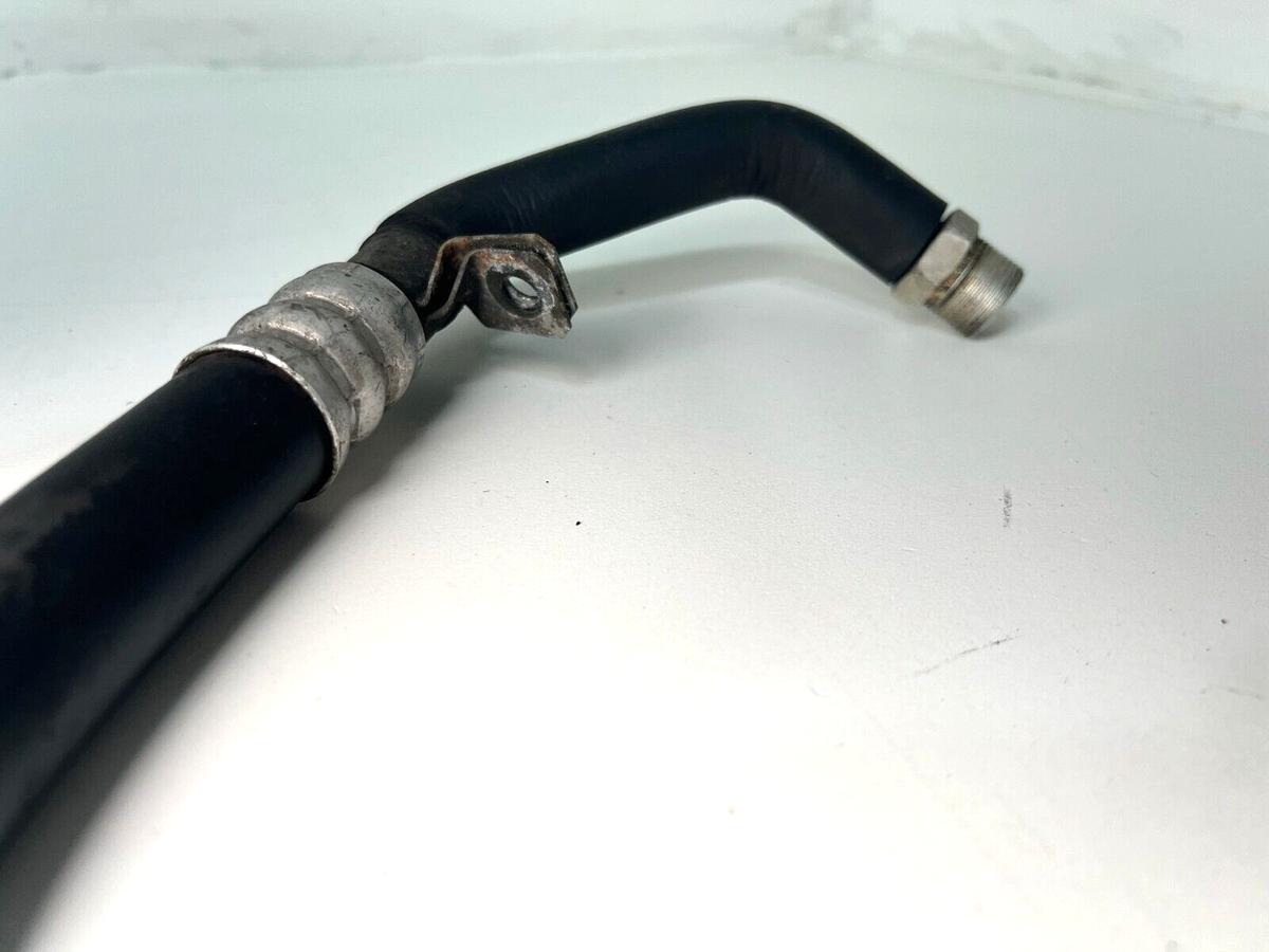 のびページ 1984-1989 NISSAN 300ZX Z31 92480-01P02 HOSE FLEX LOW
