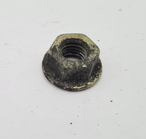 Mutter für Wischermotor vorne passend für FORD FIESTA MK3 GFJ