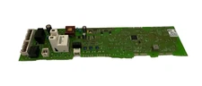 Siemens Washer Model EWF5004 Interface Main Control Board