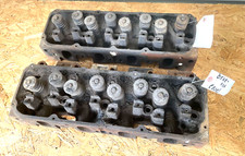 1975 Ford 351m Heads Date B23 B28 Core V8 Mustang Pair Fomoco Rare 5093 1975 Ford 351m Heads Date B23 B28 Core V8 Mustang Pair Fomoco Rare 5093