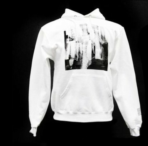 RARE Pyrex vision hoodie Off-white by 