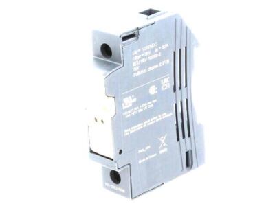A9GSB392 Sicherungsunterteil DIN Pole: 3 SCHNEIDER ELECTRIC