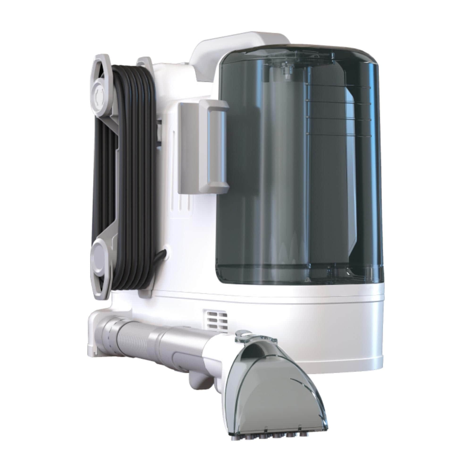 Portable Carpet and Upholstery Cleaner for Stains and Odors-image