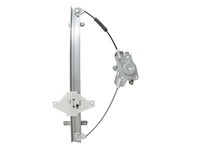 Fensterheber Vorne FüR Hyundai Terracan 2001-2007 Rechtes Mechanismus