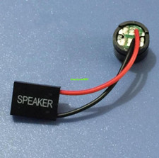 Motherboard speaker BIOS Computer case buzzer Alarm Motherboard buzzer
