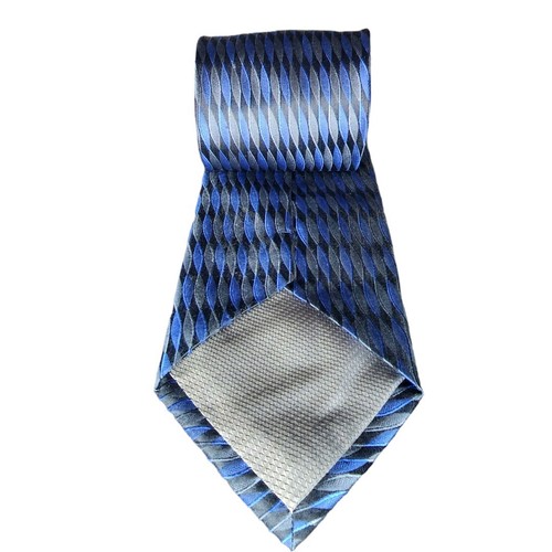 Valerio Garati Mens Tie In Good Pre-owned Condition - Picture 2 of 3