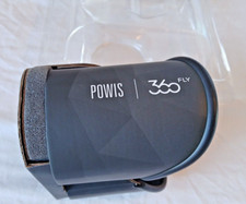360 Fly POWIS VR Virtual Reality Smartphone Headset Viewer, NEW
