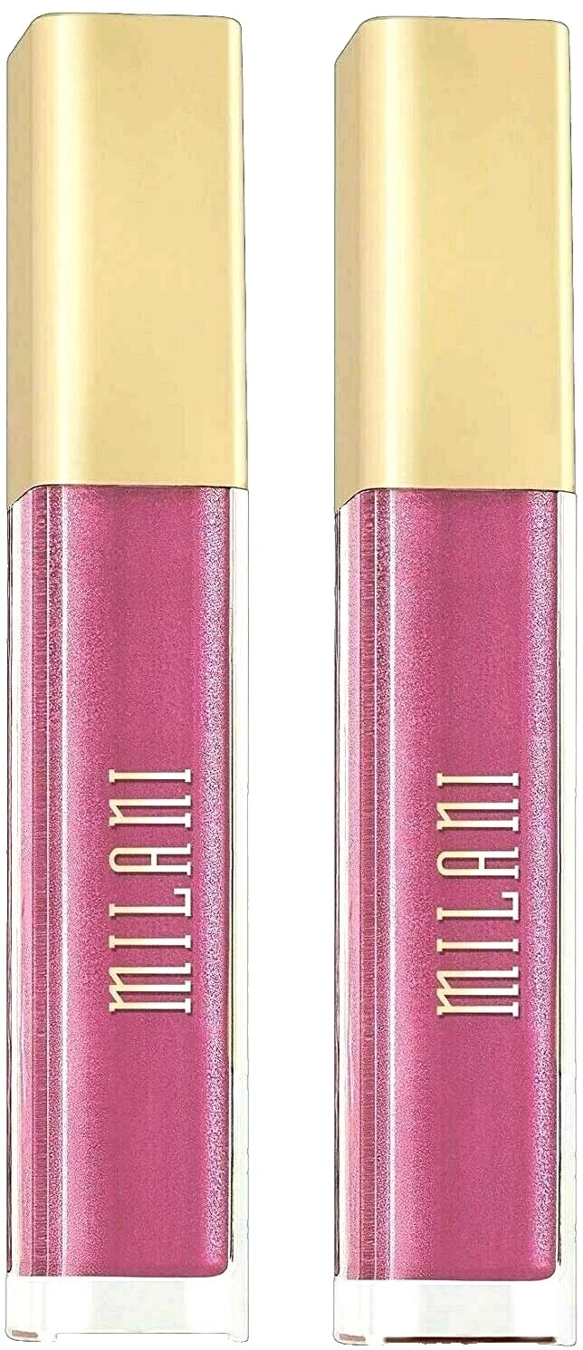 Milani Metallic Products Lipsticks
