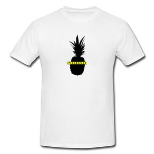 pineapple shirt ebay