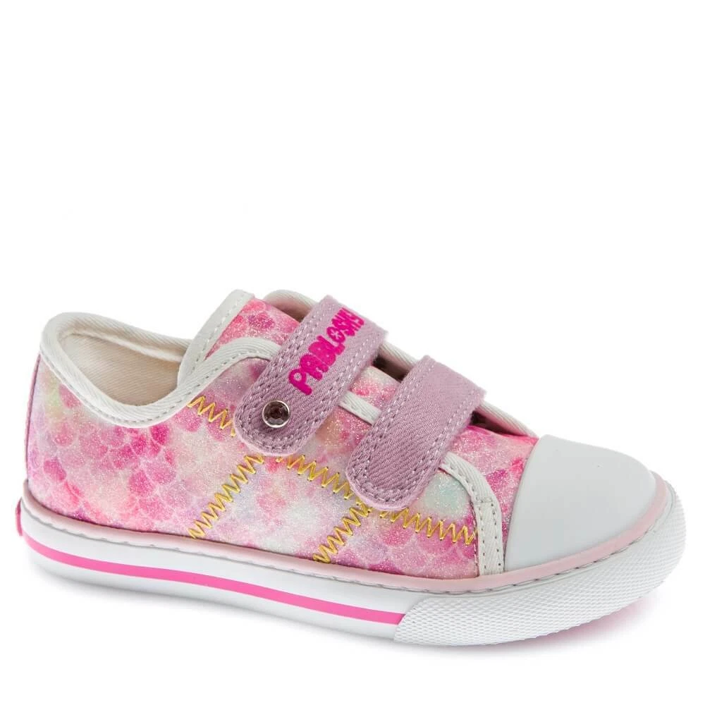 Sneakers niña pablosky new arrivals