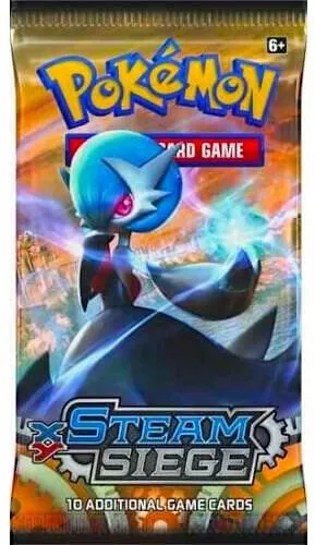 💥MEGA POKEMON TCG MYSTERY VINTAGE PACK💥 AUTHENTIC POKEMON BOOSTER PACKS! - Picture 3 of 14