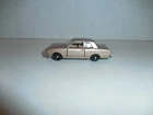 Matchbox Lesney   Ford Cortina  #25      1/64 Scale