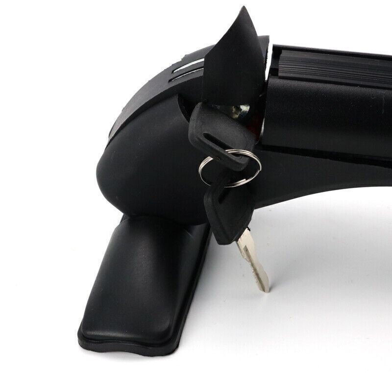 For Nissan Versa Hatchback 0712 Roof Rack Cross Bar 43.3" Luggage