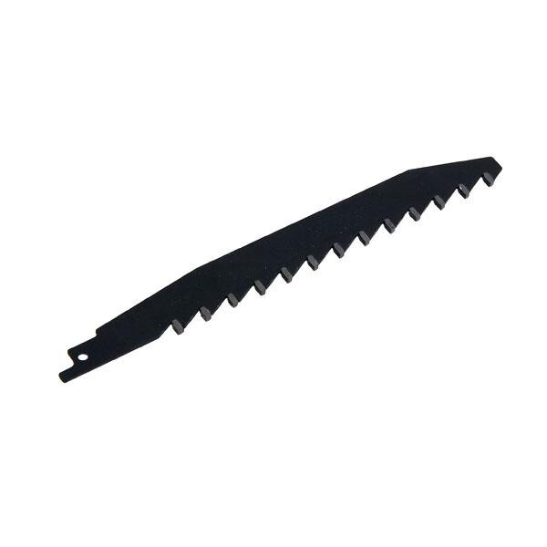 Neilsen Carbide Masonry Reciprocating Saw Blade 8 Inch 13t Concrete