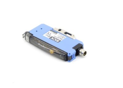 Sick WLL170-2P330 LWL Lichtleiter Fiber-Optical Sensor DC 10-30V 100mA 6029513
