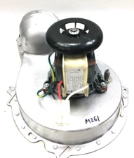 JAKEL J238-150-15254 Draft Inducer Blower Motor Assembly 1013866 119272-00 M261