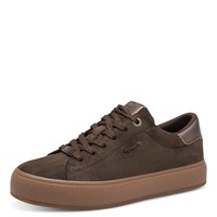 Sneaker Damen Tamaris Synthetik Braun GrößE 40 Eu, Sport Schuhe