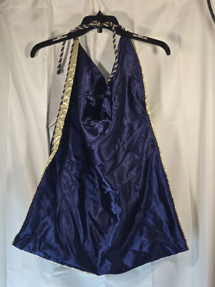 Disfraz Harry Potter Mago Gryffindor Capa Niño Foto 4 de 4