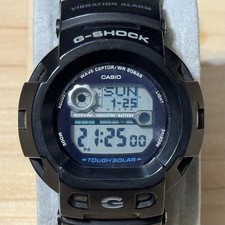 CASIO G-SHOCK GW-400HLJ Watch Hawaiian LifeGuards Tested for sale