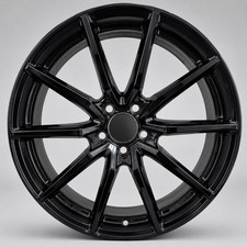 Felgen f&uuml;r Mercedes Benz E-Klasse 212 W213 W211 19-Zoll schwarz glanz NEU ABE