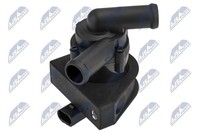 Wasserpumpe MotorküHlung Nty CPZ-VW-023 FüR Vw Touareg 7LA 7L6 7L7 W12 Porsche