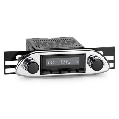 RetroSound 1950-65 Porsche 356 M2 Radio HB-M2-311-40-80