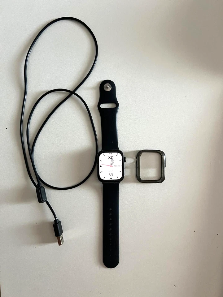 HUAWEI SMARTWATCH WATCH FIT3 OROLOGIO SMART FIT 3 DIGITALE ANDROID E IOS - Immagine 2 di 3