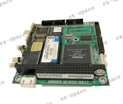 1pcs AR-B1320 VER:1.3 100% tested by DHL or FEDEX #ac
