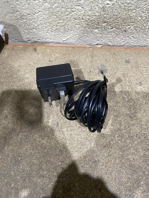 BT MHN41-01-05 AC/DC Adapter Netzteil 230V Eingang UK Stecker RJ11