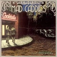 Mad Caddies \Just One More\" Cd Neu"