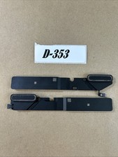 Apple MacBook Air 13" M1 A2337 2020 OEM Left Right Speaker Set Used