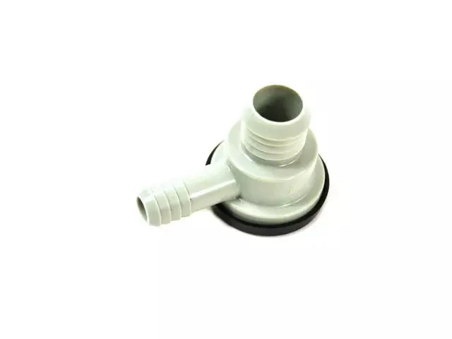 Válvula de retención de refuerzo de freno Mopar original 4723391 Foto 2 de 2