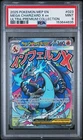 Mega Charizard X ex 023 Me: Mega Evolution Promo Holo Mint PSA 9 Pokemon