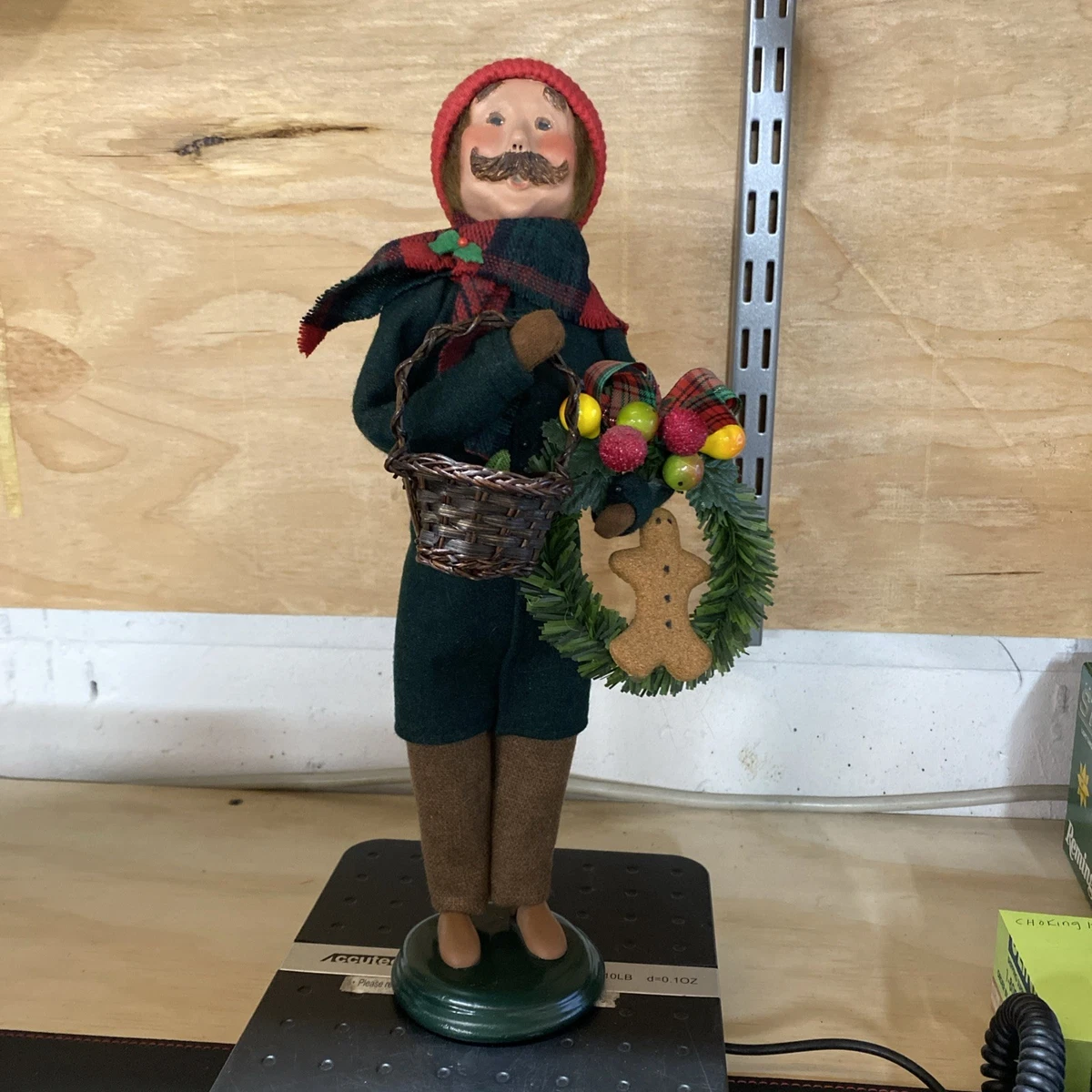 Byers Choice Christmas for sale | eBay