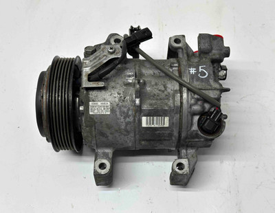 Nissan Rogue 2014-2020 AC Air Conditioning Compressor & Clutch 2.5L 92600-4BB2A