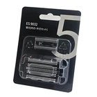 Electric Shaver Replacement Head for ES-LV97-K, ES-LV67-K, ES-LV95-S,9038