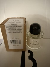 La Tulipe by Byredo 3.3oz / 100ml Spray EDP P...