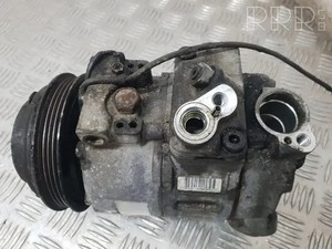 VW PASSAT B5 3B2 Klimakompressor SB2382650 2.50 Diesel 110kw 1998 14622069