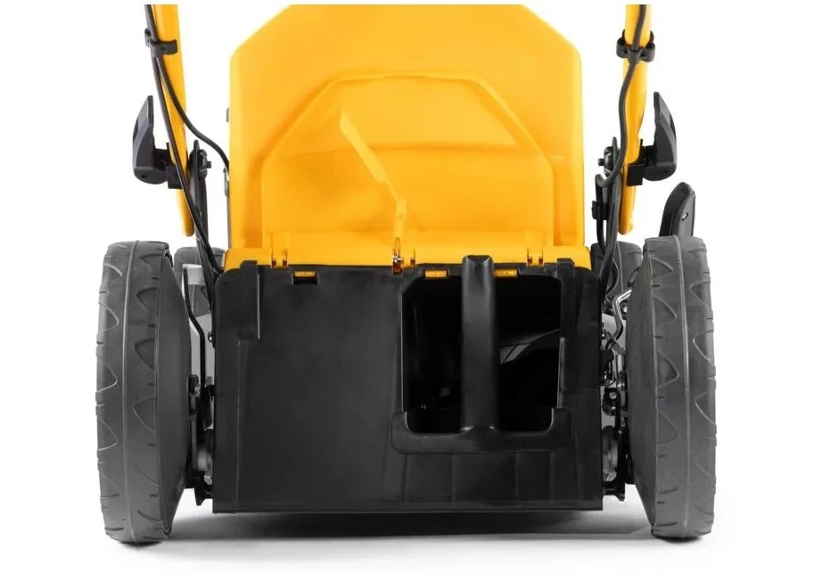 Tondeuse à gazon Stiga COMBI 53 SEQ B - Photo 3/4