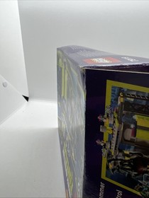 LEGO 79119 Teenage Mutant Ninja Turtles Mutation Chamber Empty Box Only