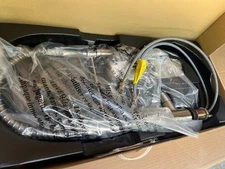 Danze Pre-Rinse Pull-Down Kitchen Faucet Professional