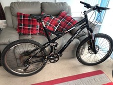 Mountain  Bike
